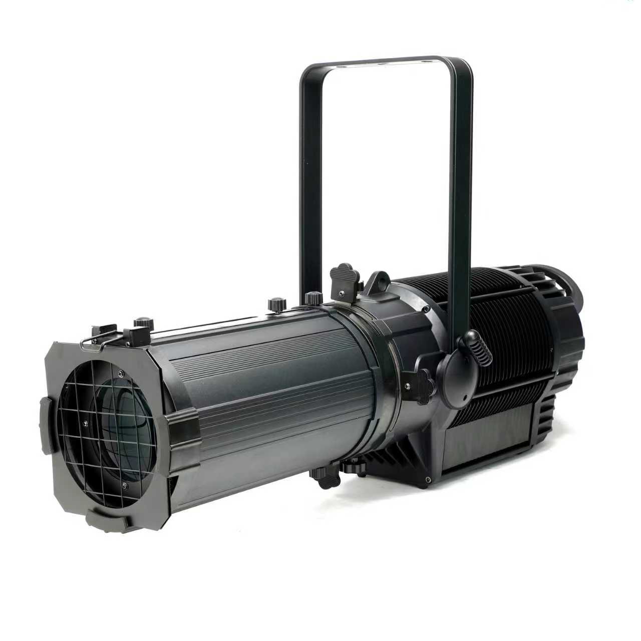 Kingbird Lighting LED Leko profile light IP65 for professional runway productions